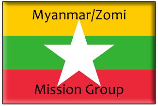 Myanmar/Zomi Mission Group